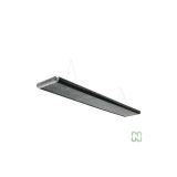 biliárdlámpa Longoni Compact Nautilus LED Piramide Russa · záber 2