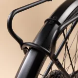DECATHLON Nosič batožiny Speed Rack 900 bez · záber 2