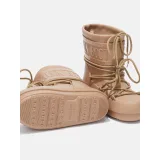 Dámské gumáky MOON BOOT RAIN BOOTS LOW, 003 praline · záber 4