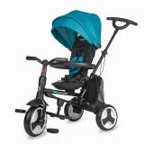 Coccolle Spectra greystone · záber 3
