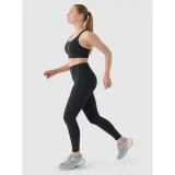 Kompresní podprsenka 4F SPORT BRA-WAW24USBAF137-22S-ANTHRACITE · záber 5