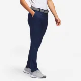 ADIDAS Pánske golfové nohavice tmavomodré S-M · záber 1