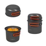 Yate Summit 2 · záber 2