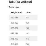 Specialized Turbo Levo 4 Comp Alloy satin gunmetal/obsidian 2026 - Velikost: 3, 27,5, 29 · záber 3