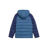 Chlapecká bunda 4F JUNIOR BOYS JACKET JKUMP003-31S-NAVY · záber 4