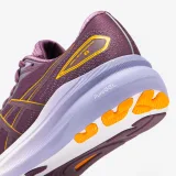 ASICS ASICS Superion 8 dámska bežecká obuv fialovo-oranžová 36 · záber 2