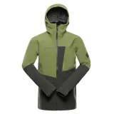 Alpine Pro ZARR 2 - Velikost: M | Barva: zelená · záber 1
