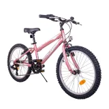 Reactor Reactor Star 20" 2024 fialová - XS (15", 130-160 cm) · záber 5