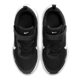 Dětská sportovní obuv (tréninková) NIKE Revolution 7 K black white white · záber 5