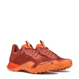 Dámská nízká turistická obuv TECNICA Magma 2.0 S Ws, dark red light pink · záber 4