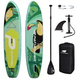 PATHFINDER Toucan Leaf 10'2 · záber 1