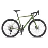 4EVER Gromvel Elite 28" - model 2026 titan matt - 21,5" (180-190 cm) · záber 2
