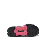Női alacsony túracipő ADIDAS Terrex AX4 GTX quiet crimson putty mauve pink fusion · záber 5
