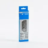 SHIMANO Reťaz Shimano Deore XT CN-M8100 12 r 126 článkov + rýchlospojka bez · záber 2