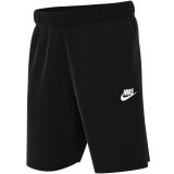 Nike K Nsw Club Knit Short 6 - Veľkosť: XS · záber 1