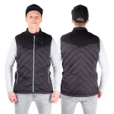 inSPORTline Electronics WARMhim čierna - 3XL · záber 3