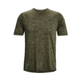 Pánské tréninkové tričko s krátkým rukávem UNDER ARMOUR UA Tech 2.0 SS Tee · záber 4