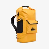 QUIKSILVER QUIKSILVER vodotesný batoh 28 l žltý bez · záber 1