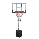 Basketbalový kôš MASTER Azazm 210 · záber 2