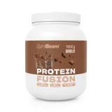 GymBeam Protein Fusion - Příchuť: Čokoláda | Hmotnost: 1 kg · záber 1