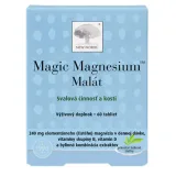 NEW NORDIC Magic magnesium malate 60 ks · záber 1
