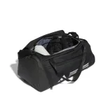 Cestovní taška ADIDAS TR DUFFLE S BLACK WHITE · záber 3