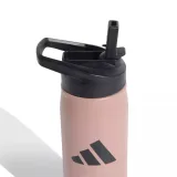 Fľaša ADIDAS Met Btl Str 0.6 WARCLA BLACK · záber 2