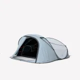 QUECHUA Kempingový stan 2 Seconds XL Fresh & Black pre 3 osoby bez · záber 1