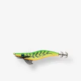 CAPERLAN Nástraha Turlutte potápavá shallow Ebika 3.0/120 Firetiger na sépie/kalmáre bez · záber 1