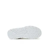 Dívčí kotníkové zimní boty SKECHERS Uno Lite Camo Dazzle silver grey · záber 5