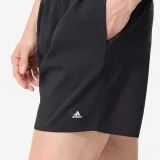 ADIDAS ADIDAS pánske šortkové plavky čierne XL · záber 2