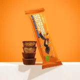 GymBeam BIO Peanut Butter Cups - Hmotnost: 0,039 kg · záber 2