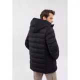 Pánská bunda VOLCANO J-REVEN-700-BLACK · záber 5