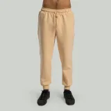 Долнище Relaxed Joggers Sandshell - STRIX - Размер: XXL | Цвят: béžová | Тегло: 0,705 g | Опаковка: 30 · záber 1