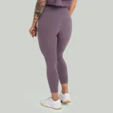 STRIX Women‘s Leggings Dusk - Veličina: XS | Boja: Purpurna | Težina: 0,18 g | Pakiranje: 100 · záber 3
