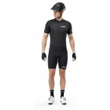 Cyklistická prilba R2 CROSS Grey · záber 3