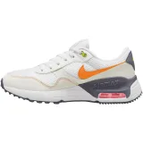 Nike Air Max Systm GS - Velikost: 36 | Barva: Biela · záber 3
