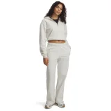 Női bélelt melegítőnadrágok UNDER ARMOUR UA Icon Vida Flc Pant · záber 4