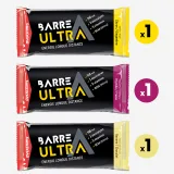 OVERSTIM.S OVERSTIMS Energy Bar Ultra mix energetických tyčiniek 3×40 g bez · záber 2