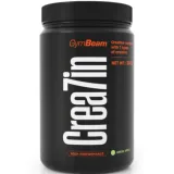 GYMBEAM Crea7in s príchuťou zelené jablko 300 g · záber 2