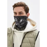 Multifunkčná šatka BUFF ORIGINAL CAMO CASH MULTI · záber 4