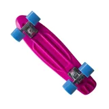 Plastik Penny Board MASTER 22" - Hmotnost: 1,6 kg · záber 2