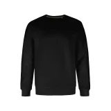 Pánská mikina VOLCANO B-KIV-700-BLACK · záber 4