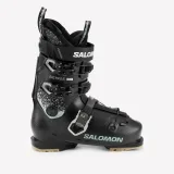 SALOMON Pánske lyžiarky Sense 80 HV čierne 30-30,5 cm · záber 1