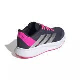 Dievčenská športová obuv (tréningová) ADIDAS Duramo SL2 Jr shadow navy silver metallic lucid pink · záber 5