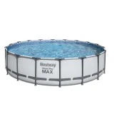 Solární plachta BESTWAY k bazénu - 527 cm 58173 · záber 3