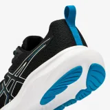 ASICS ASICS Gel-Winhawk 5 pánska bežecká obuv čierno-modrá 41,5 · záber 2
