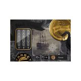 Darts szett steel Target Japan SP Black Marque Phantom 24g 90% · záber 2