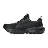 Dámska bežecká trailová obuv ASICS Gel Sonoma 8 GTX W black carrier grey · záber 3