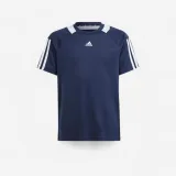 ADIDAS Detský futbalový dres Sereno námornícky modrý 10 rokov · záber 1